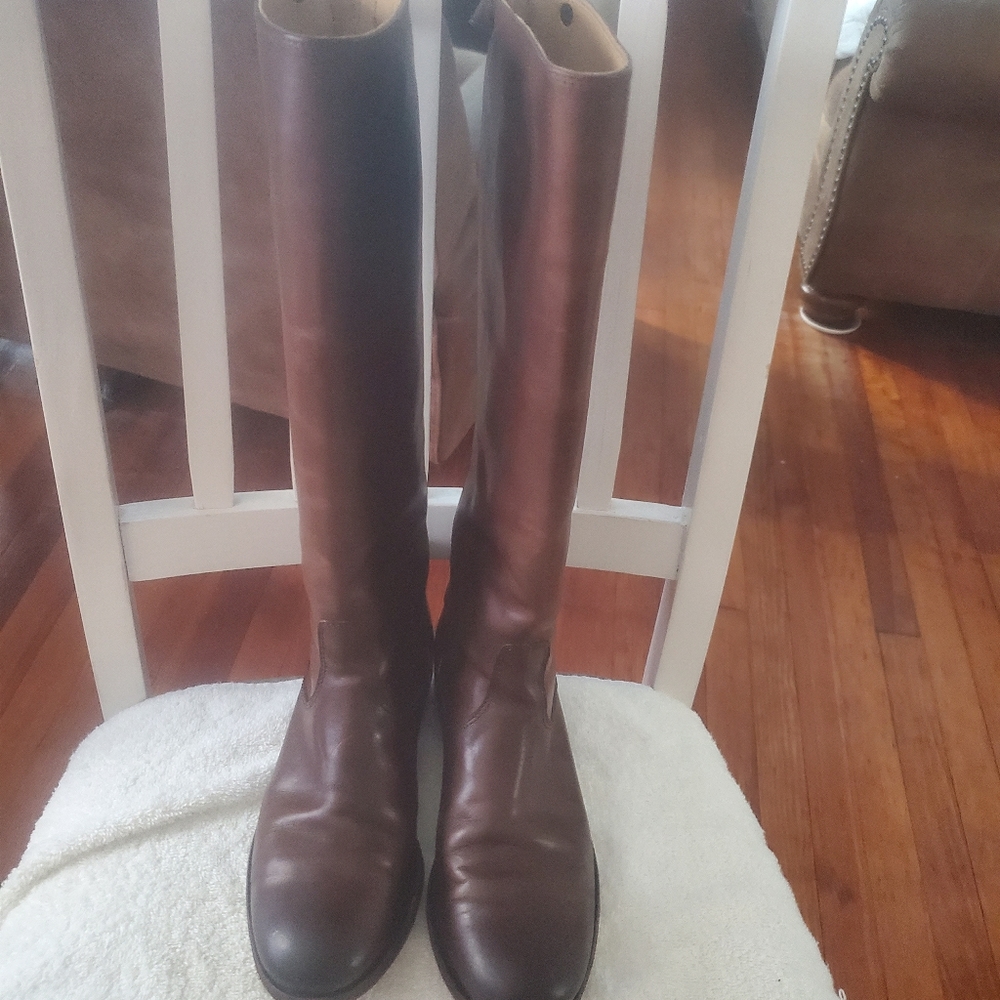 Tall Women Boots Gem